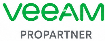 Veeam ProPartner